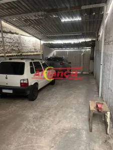 Casa com 1 Quarto à venda, 135m² no Jardim Almeida Prado, Guarulhos
