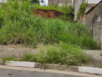 Lote/Terreno à venda, 300m² no Jardim Europa, Campo Limpo Paulista