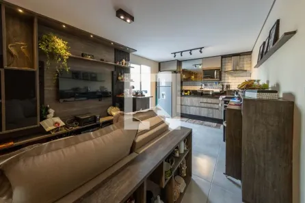 Apartamento com 2 Quartos à venda, 42m² no Vila Lúcia, São Paulo
