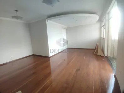 Apartamento com 3 Quartos à venda, 137m² no Barro Preto, Belo Horizonte
