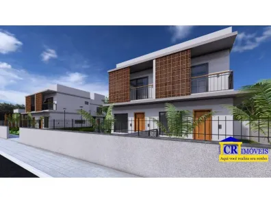 Sobrado com 1 Quarto à venda, 51m² no Ipiranga, São José
