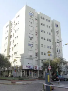 Kitnet com 1 Quarto para alugar, 36m² no Centro, São Leopoldo