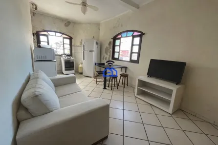 Sobrado com 2 Quartos à venda, 90m² no Centro, Caraguatatuba