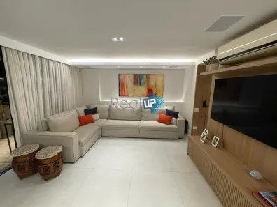 Apartamento com 3 Quartos à venda, 164m² no Botafogo, Rio de Janeiro