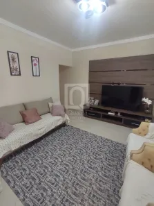 Casa com 2 Quartos à venda, 84m² no Jardim Residencial Villa Amato, Sorocaba