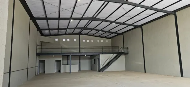 Galpão/Depósito/Armazém à venda, 430m² no Setor Aeroporto Sul - 2ª Etapa, Aparecida de Goiânia
