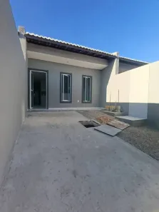 Casa com 3 Quartos à venda, 89m² no Barrocão, Itaitinga