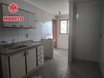 Apartamento com 2 Quartos à venda, 85m² no Cidade Alta, Piracicaba