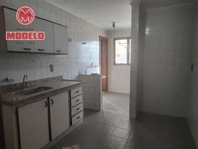 Apartamento com 2 Quartos à venda, 85m² no Cidade Alta, Piracicaba
