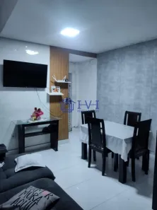 Casa com 2 Quartos à venda, 160m² no Lagoa (Justinópolis), Ribeirão das Neves