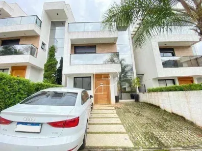 Casa de Condomínio com 3 Quartos à venda, 150m² no Parque Rincão, Cotia
