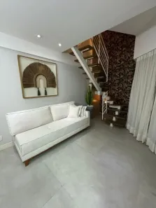 Apartamento com 1 Quarto à venda, 58m² no Icaraí, Niterói