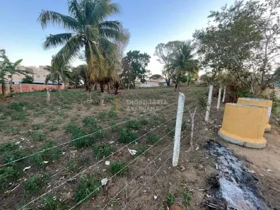 Lote/Terreno à venda, 3670m² no Hospício, Araruama