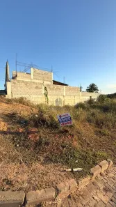 Lote/Terreno à venda, 340m² no Vila Bethânia, Viana