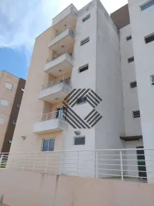 Apartamento com 2 Quartos à venda, 55m² no Jardim Vera Cruz, Sorocaba