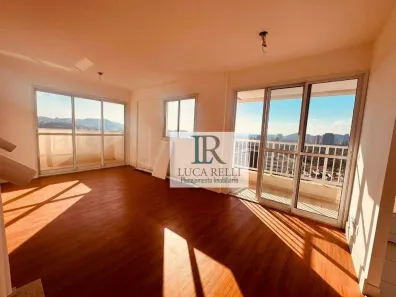 Cobertura com 2 Quartos à venda, 119m² no Vila Conceição, Barueri