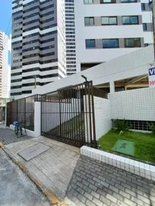 Apartamento com 2 Quartos à venda, 60m² no Casa Amarela, Recife