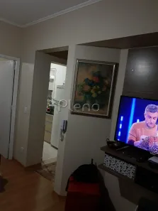 Apartamento com 1 Quarto à venda, 40m² no Centro, Campinas