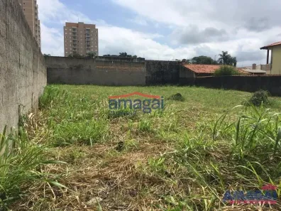 Lote/Terreno à venda, 499m² no Santa Cruz dos Lázaros, Jacareí