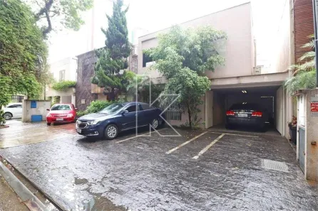 Imóvel Comercial à venda, 350m² no Itaim Bibi, São Paulo