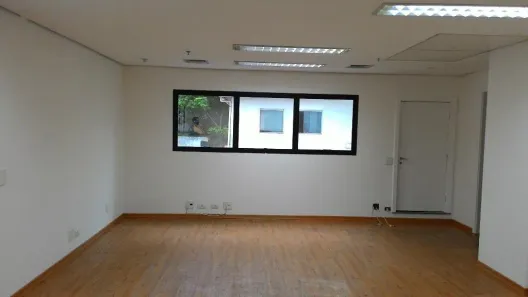 Sala Comercial para alugar, 137m² no Jardim Paulista, São Paulo