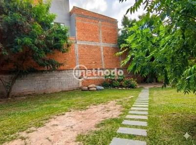 Lote/Terreno à venda, 250m² no Jardim Maringá, Campinas
