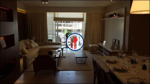 Apartamento com 2 Quartos à venda, 77m² no Botafogo, Rio de Janeiro