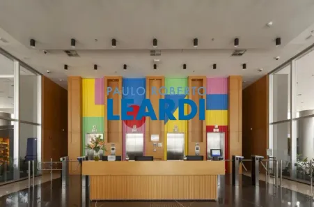 Sala Comercial para alugar, 723m² no Pinheiros, São Paulo