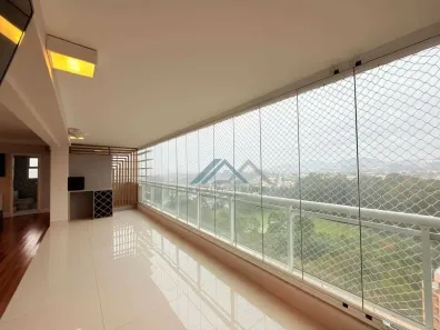Apartamento com 3 Quartos para alugar, 196m² no Melville Empresarial I e II, Barueri