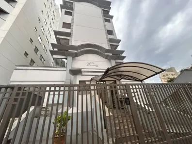 Apartamento com 1 Quarto para alugar, 36m² no Vila Ipiranga, Londrina