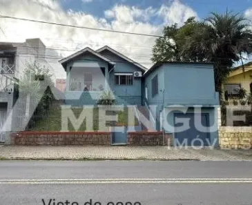 Casa com 3 Quartos à venda, 160m² no Jardim Itu, Porto Alegre