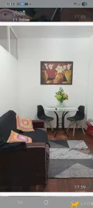 Apartamento com 1 Quarto à venda, 35m² no Centro Histórico, Porto Alegre