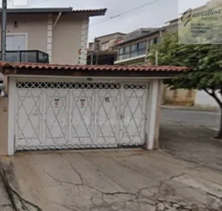 Sobrado com 3 Quartos à venda, 114m² no Jardim City, Guarulhos