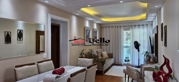 Apartamento com 3 Quartos à venda, 100m² no Anil, Rio de Janeiro