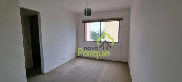 Apartamento com 1 Quarto à venda, 43m² no Aclimação, São Paulo