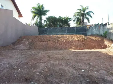 Lote/Terreno à venda, 400m² no Jardim Paulista II, Jundiaí