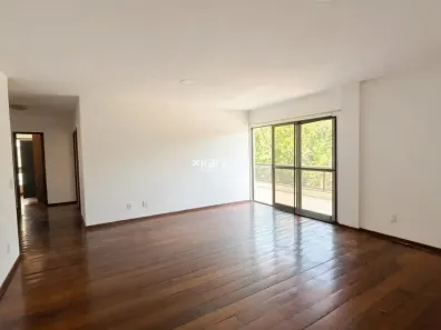 Apartamento com 4 Quartos à venda, 125m² no Recreio dos Bandeirantes, Rio de Janeiro