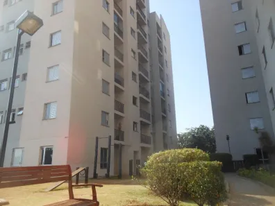 Apartamento com 2 Quartos à venda, 50m² no Jardim Sarah, São Paulo