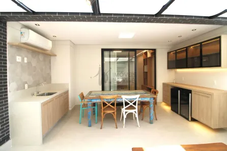 Apartamento com 2 Quartos à venda, 170m² no Vila Mariana, São Paulo