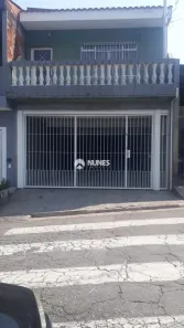 Sobrado com 2 Quartos à venda, 157m² no Conceição, Osasco