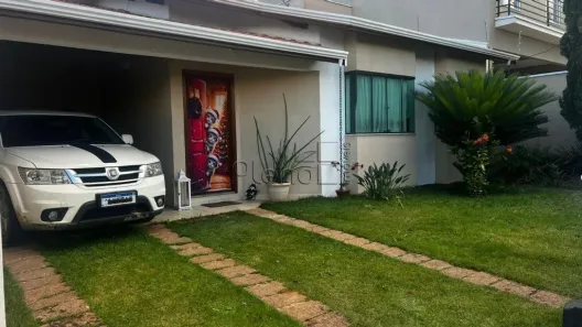 Casa com 4 Quartos à venda, 300m² no Jardim Esplanada, Indaiatuba