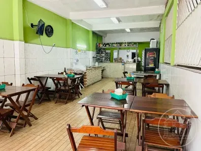 Ponto Comercial à venda, 125m² no Jardim das Imbuias, São Paulo