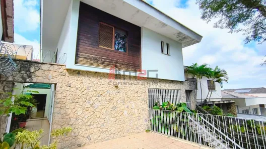 Sobrado com 4 Quartos à venda, 295m² no Parque São Domingos, São Paulo