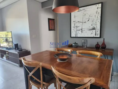 Apartamento com 3 Quartos à venda, 92m² no Vila Japi II, Jundiaí
