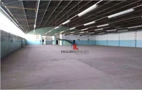 Ponto Comercial para alugar, 1600m² no São Luiz, Americana