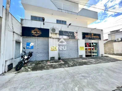 Lote/Terreno para alugar, 26m² no Lagoa Nova, Natal
