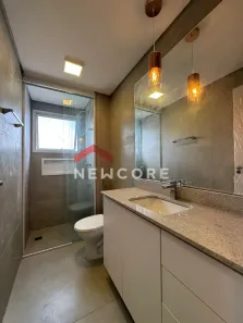 Apartamento com 3 Quartos à venda, 110m² no Loteamento Residencial e Comercial Bosque Flamboyant, Taubaté