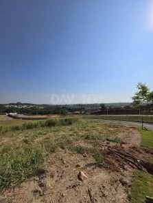 Lote/Terreno à venda, 413m² no Alphaville Dom Pedro, Campinas