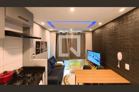 Apartamento com 2 Quartos à venda, 33m² no Socorro, São Paulo