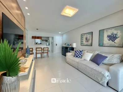 Apartamento com 4 Quartos à venda, 136m² no Riviera, Bertioga